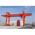 Professional Production of Mg for The Container Gantry Crane Manufacturers